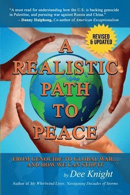 A Realistic Path to Peace 1