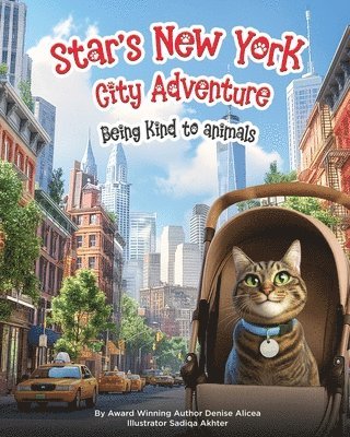 Star's New York City Adventure