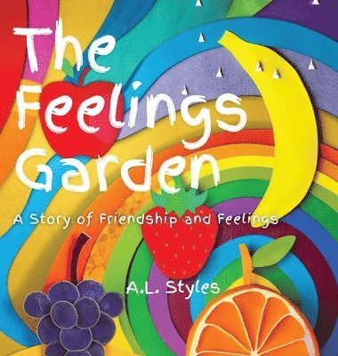 The Feelings Garden 1