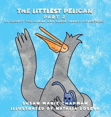 The Littlest Pelican Part 2 1