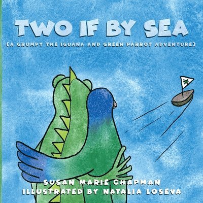 Two if by Sea 1