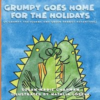 bokomslag Grumpy Goes Home for the Holidays