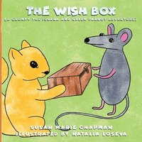 bokomslag Wish Box