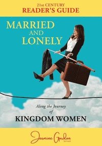 bokomslag Married and Lonely