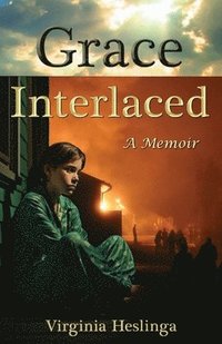 bokomslag Grace Interlaced