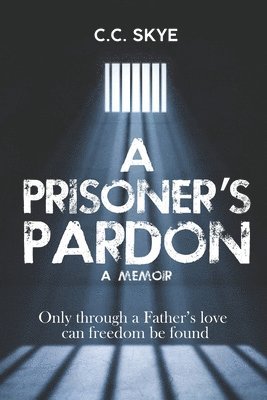 C C Skye, Kitty Foth-Regner - Prisoner's Pardon, Häftad