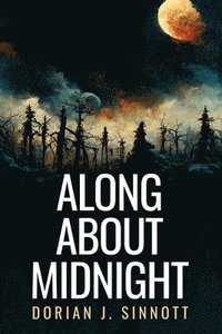 bokomslag Along About Midnight