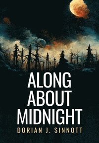 bokomslag Along About Midnight