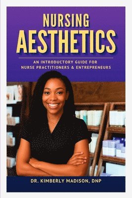 bokomslag Nursing Aesthetics