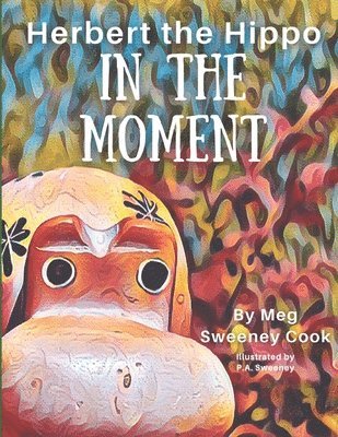 Meg Sweeney Cook, Jessica Brodie - Herbert the Hippo In the Moment, Häftad