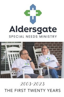 Daly Ward, Emily Ward - Aldersgate Special Needs Ministry 2003-2023, Häftad