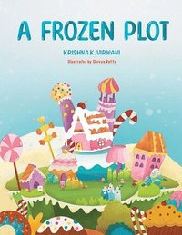 bokomslag Frozen Plot