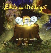 bokomslag Ella's Little Light