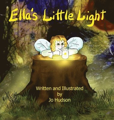 Ella's Little Light 1