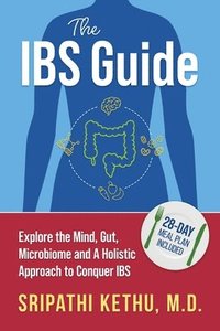 bokomslag The IBS Guide