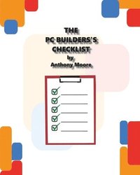 bokomslag PC Builder's Checklist
