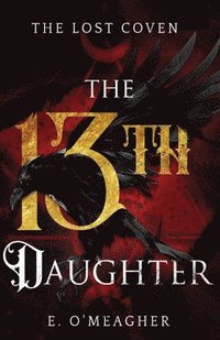 bokomslag The Thirteenth Daughter