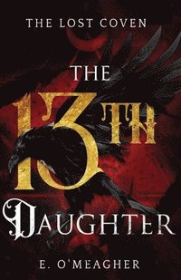 bokomslag Thirteenth Daughter