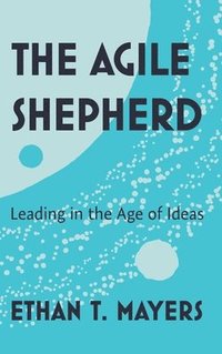 bokomslag Agile Shepherd