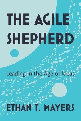 bokomslag Agile Shepherd