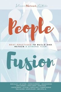 bokomslag People Fusion