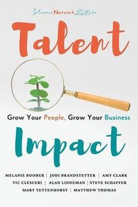 bokomslag Talent Impact
