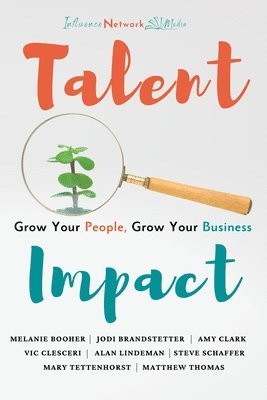 Talent Impact 1
