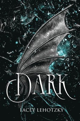 Lacey Lehotzky - Dark, Häftad