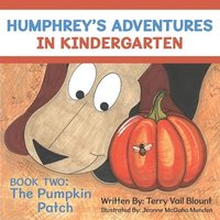 bokomslag Humphrey's Adventures in Kindergarten