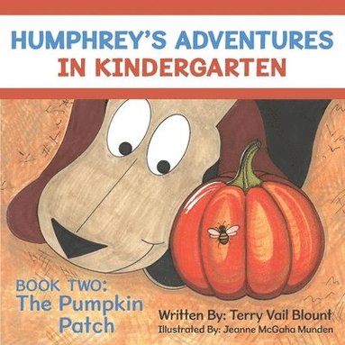 bokomslag Humphrey's Adventures in Kindergarten