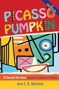 bokomslag Picasso Pumpkin