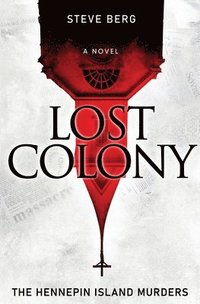 bokomslag Lost Colony