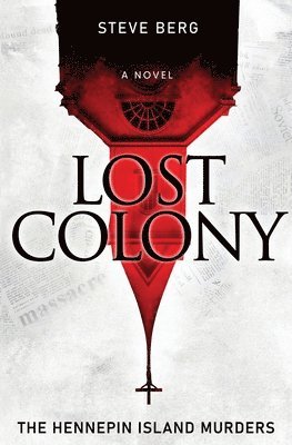 Lost Colony 1