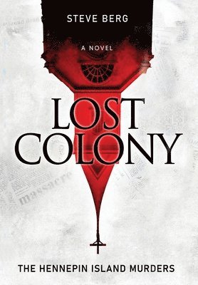 Lost Colony 1