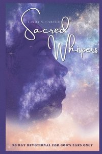 bokomslag Sacred Whispers