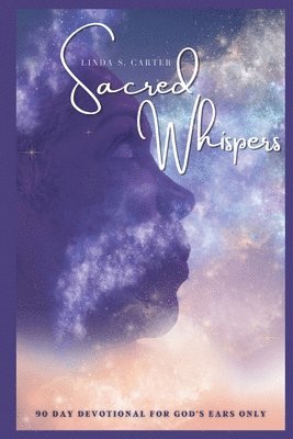 Sacred Whispers 1