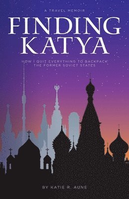 Finding Katya 1