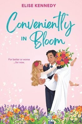 Conveniently in Bloom 1