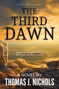 bokomslag The Third Dawn