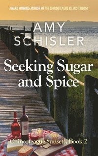 bokomslag Seeking Sugar and Spice