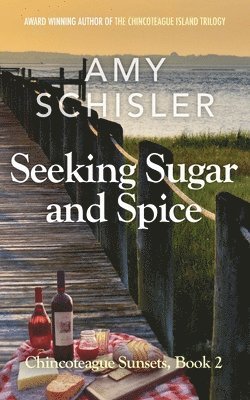 bokomslag Seeking Sugar and Spice