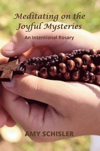 bokomslag Meditating on the Joyful Mysteries