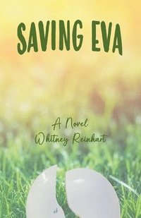 bokomslag Saving Eva