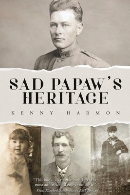 bokomslag Sad Papaw's Heritage