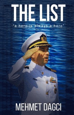 Mehmet Dagci, mehmet Dagci - List, Häftad