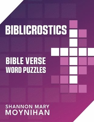 Biblicrostics 1