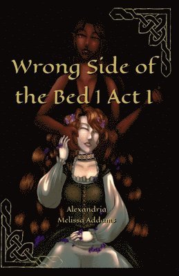 Wrong Side of the Bed 1 1