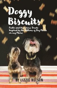 bokomslag Doggy Biscuits