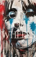 Adam Novak - City of Wheels, Häftad