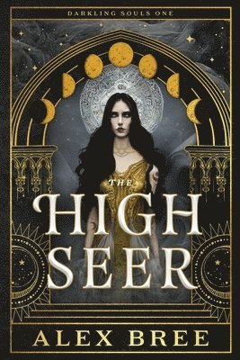 bokomslag High Seer